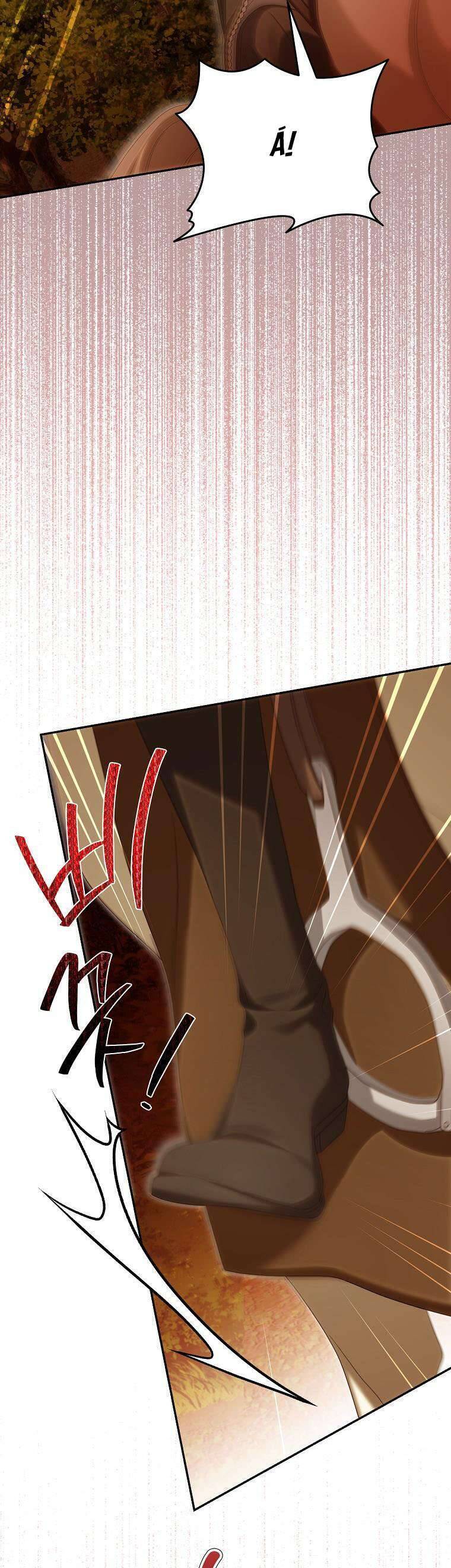 Sao Lại Ám Ảnh Cô Vợ Giả Mạo Quá Vậy? - Chapter 65 - Page 4