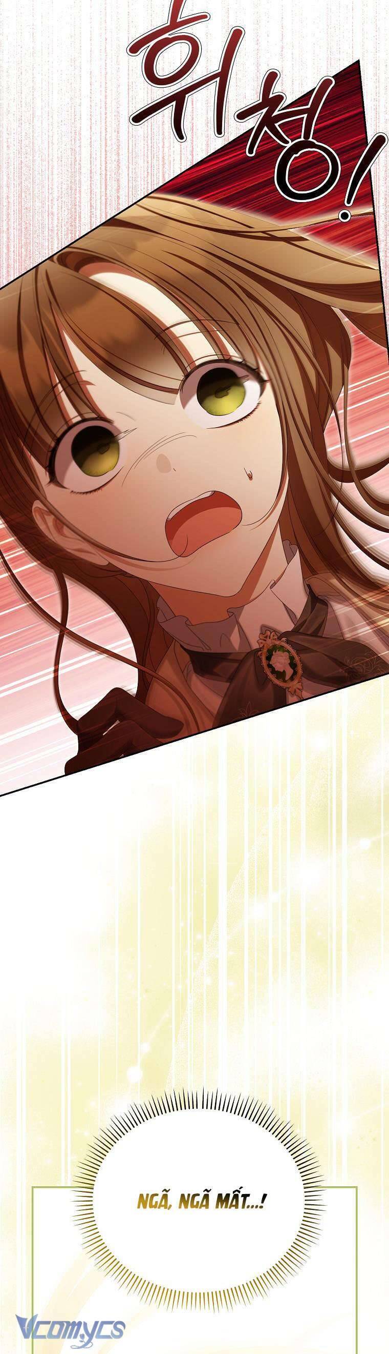 Sao Lại Ám Ảnh Cô Vợ Giả Mạo Quá Vậy? - Chapter 65 - Page 5