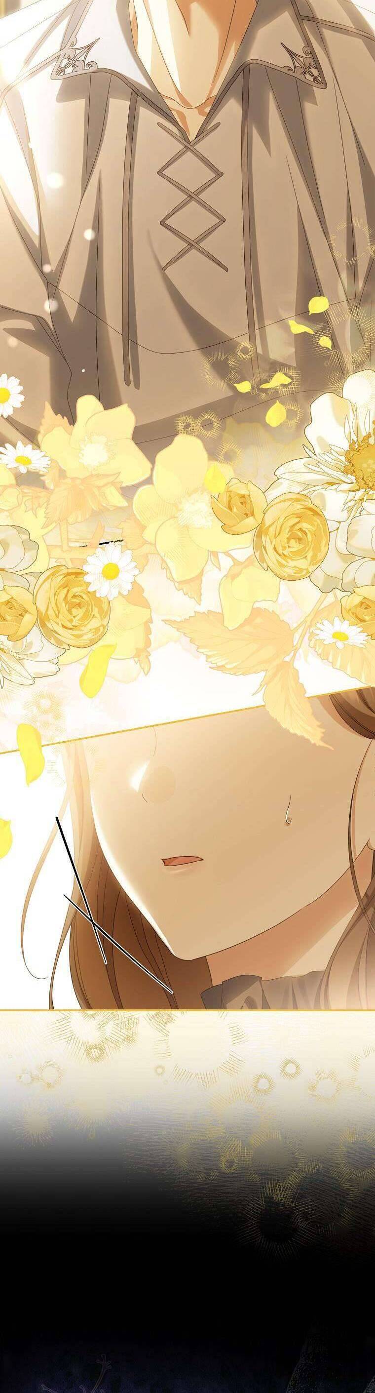 Sao Lại Ám Ảnh Cô Vợ Giả Mạo Quá Vậy? - Chapter 65 - Page 51