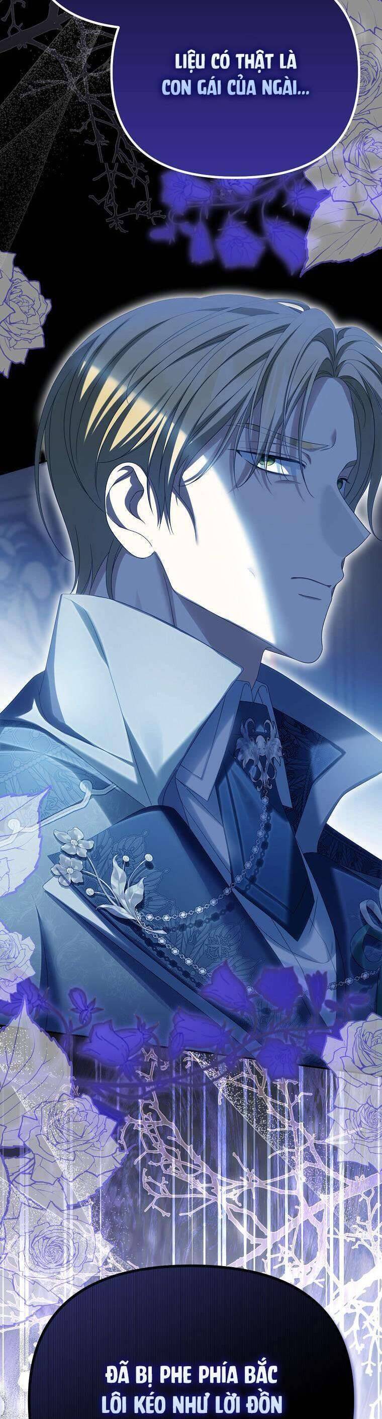 Sao Lại Ám Ảnh Cô Vợ Giả Mạo Quá Vậy? - Chapter 65 - Page 53