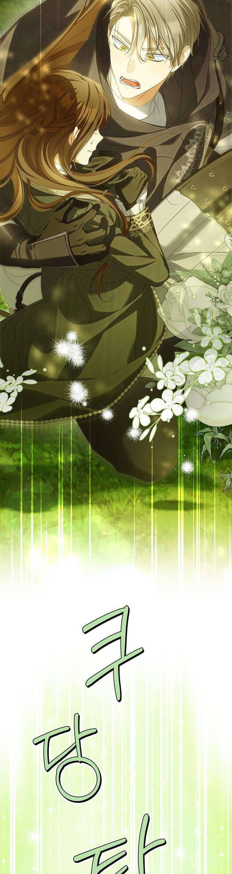 Sao Lại Ám Ảnh Cô Vợ Giả Mạo Quá Vậy? - Chapter 65 - Page 7