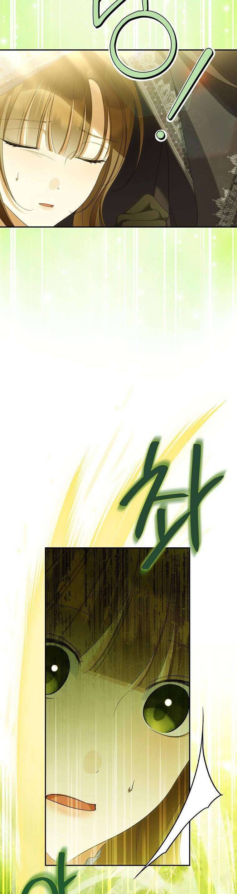 Sao Lại Ám Ảnh Cô Vợ Giả Mạo Quá Vậy? - Chapter 65 - Page 8