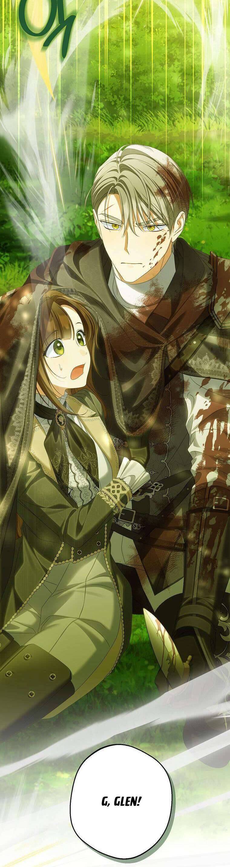 Sao Lại Ám Ảnh Cô Vợ Giả Mạo Quá Vậy? - Chapter 65 - Page 9