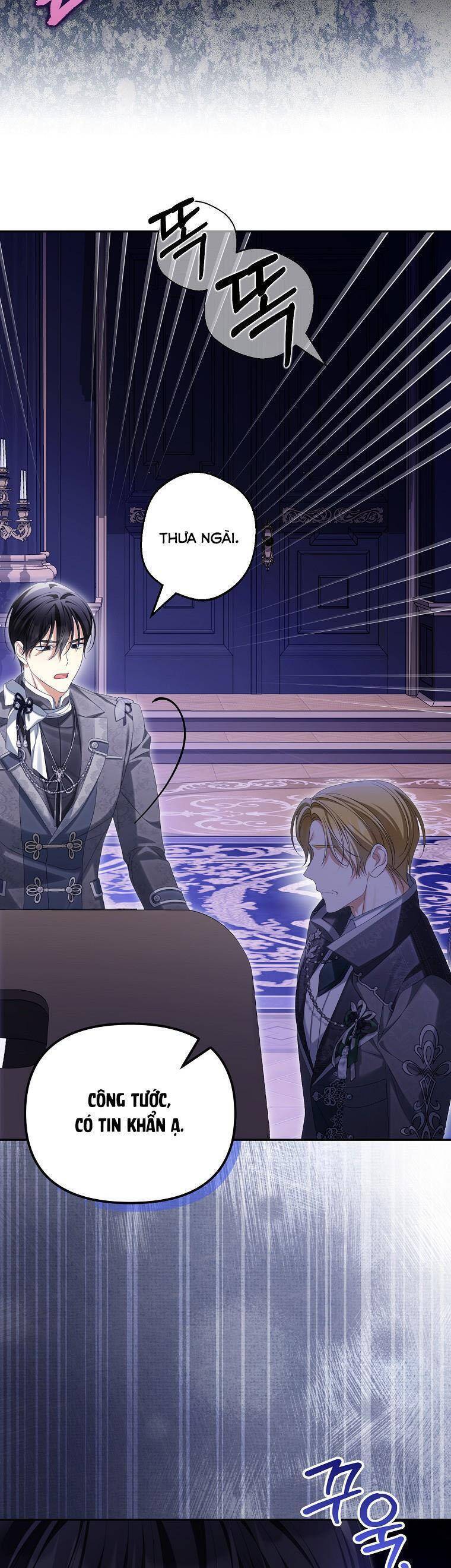 Sao Lại Ám Ảnh Cô Vợ Giả Mạo Quá Vậy? - Chapter 66 - Page 10