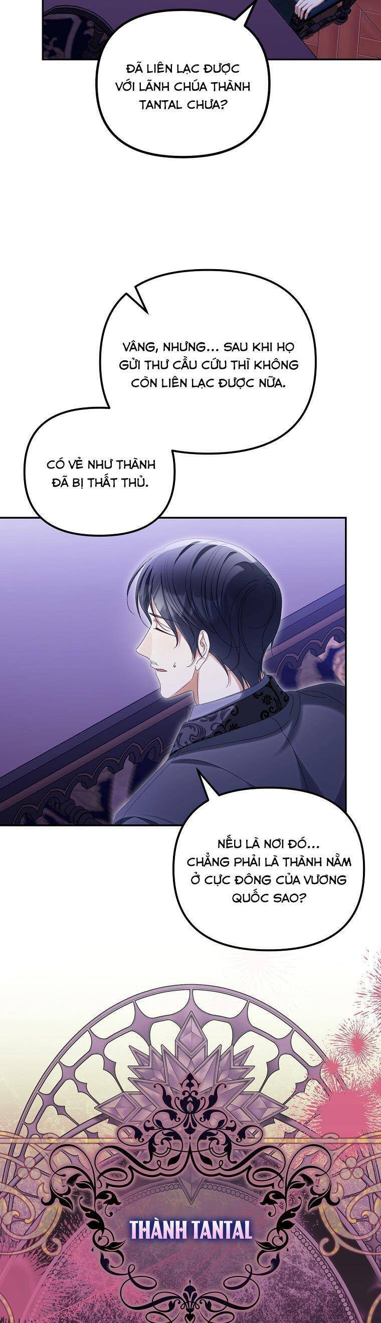 Sao Lại Ám Ảnh Cô Vợ Giả Mạo Quá Vậy? - Chapter 66 - Page 12