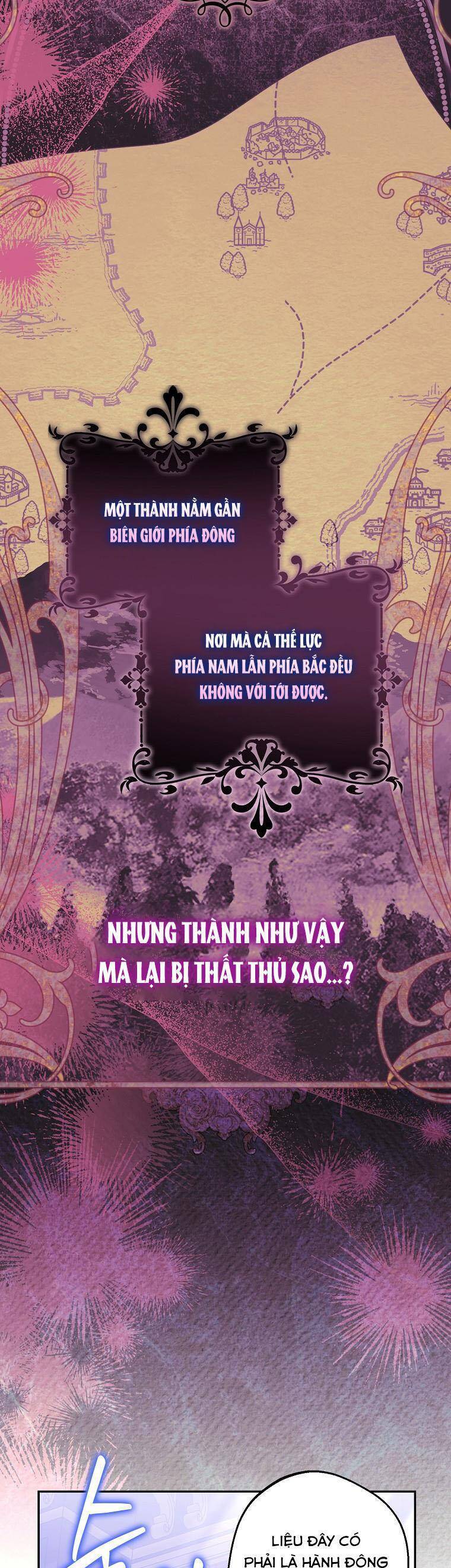 Sao Lại Ám Ảnh Cô Vợ Giả Mạo Quá Vậy? - Chapter 66 - Page 13