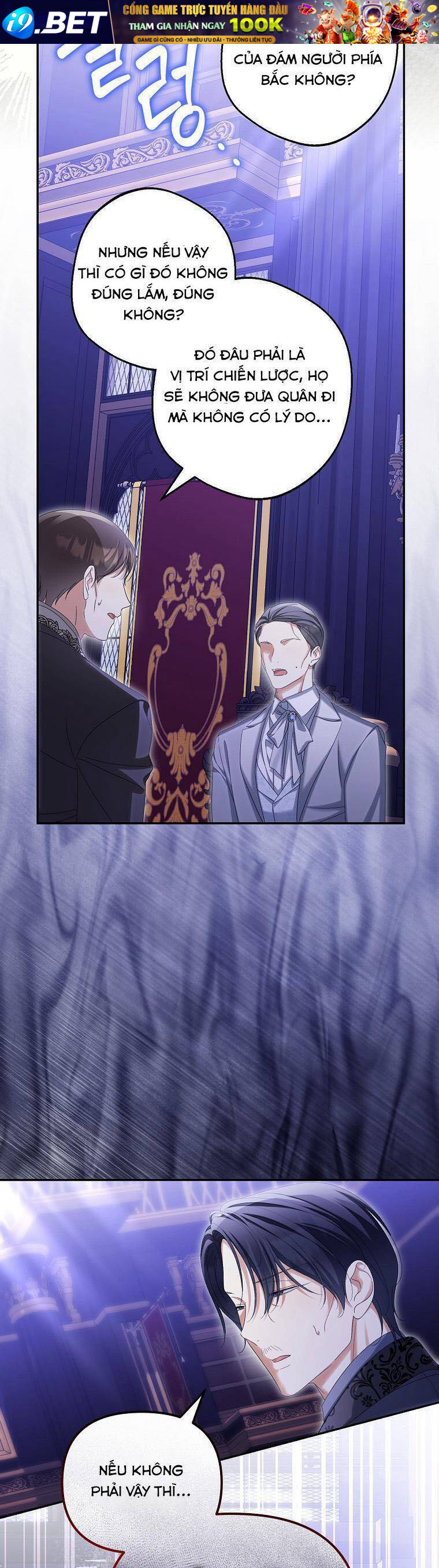 Sao Lại Ám Ảnh Cô Vợ Giả Mạo Quá Vậy? - Chapter 66 - Page 14