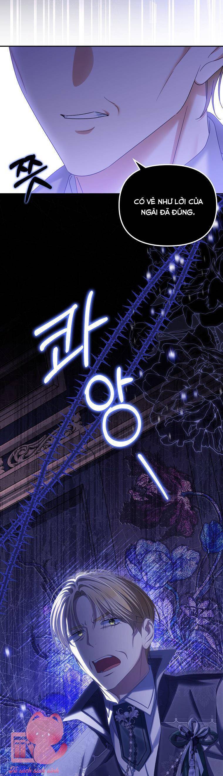 Sao Lại Ám Ảnh Cô Vợ Giả Mạo Quá Vậy? - Chapter 66 - Page 16