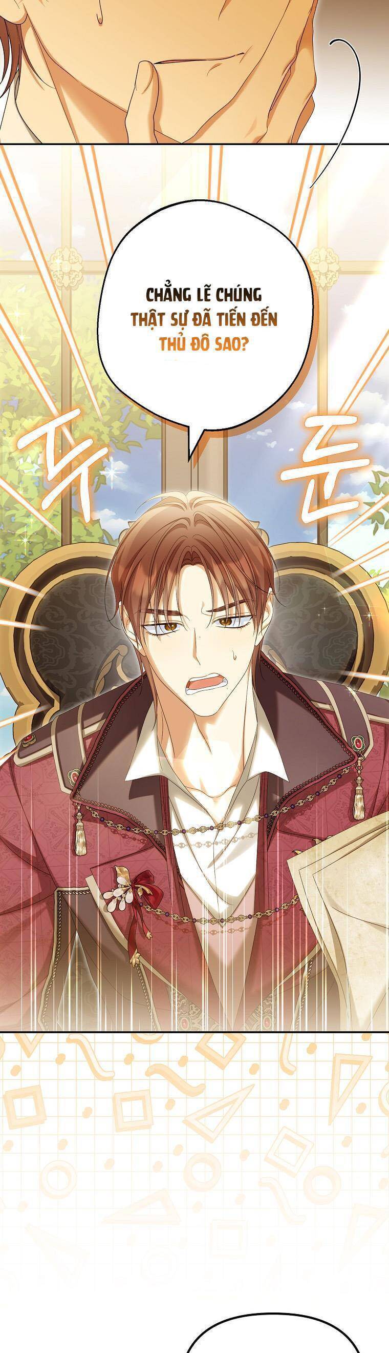 Sao Lại Ám Ảnh Cô Vợ Giả Mạo Quá Vậy? - Chapter 66 - Page 20