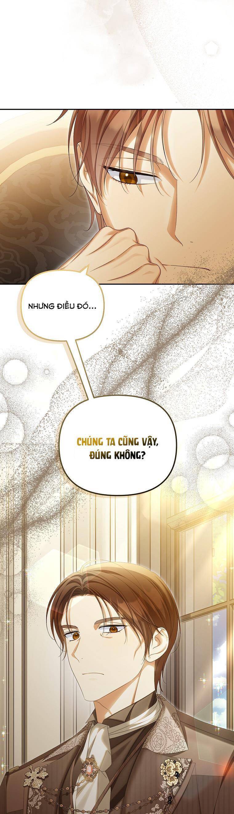 Sao Lại Ám Ảnh Cô Vợ Giả Mạo Quá Vậy? - Chapter 66 - Page 25