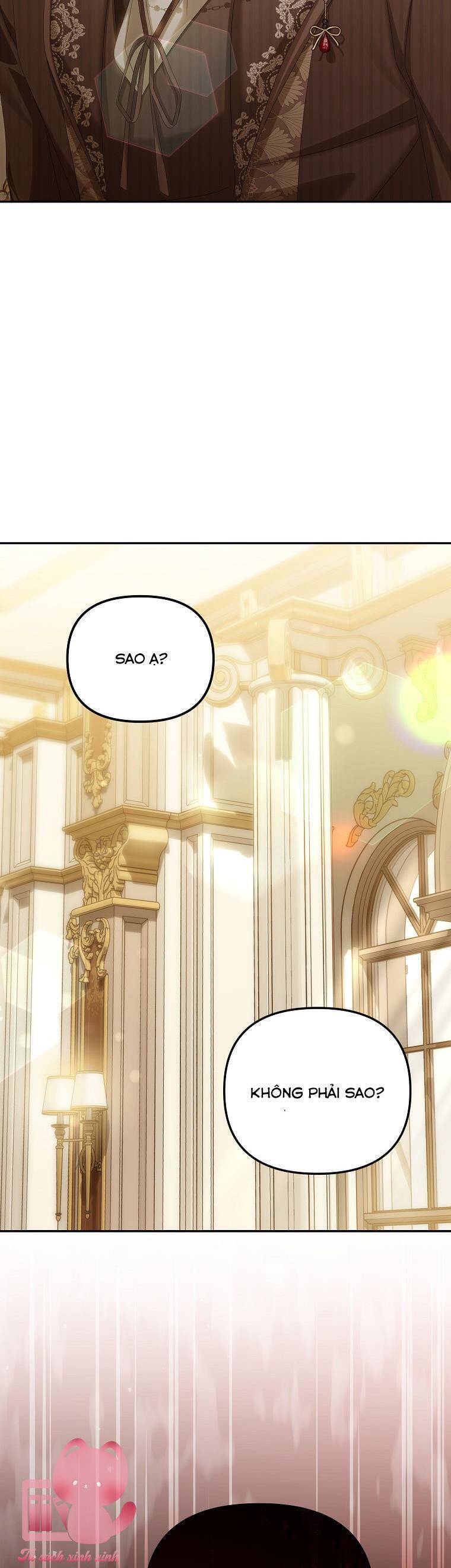 Sao Lại Ám Ảnh Cô Vợ Giả Mạo Quá Vậy? - Chapter 66 - Page 26