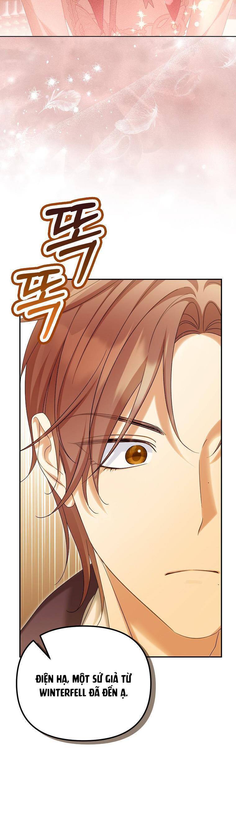 Sao Lại Ám Ảnh Cô Vợ Giả Mạo Quá Vậy? - Chapter 66 - Page 33