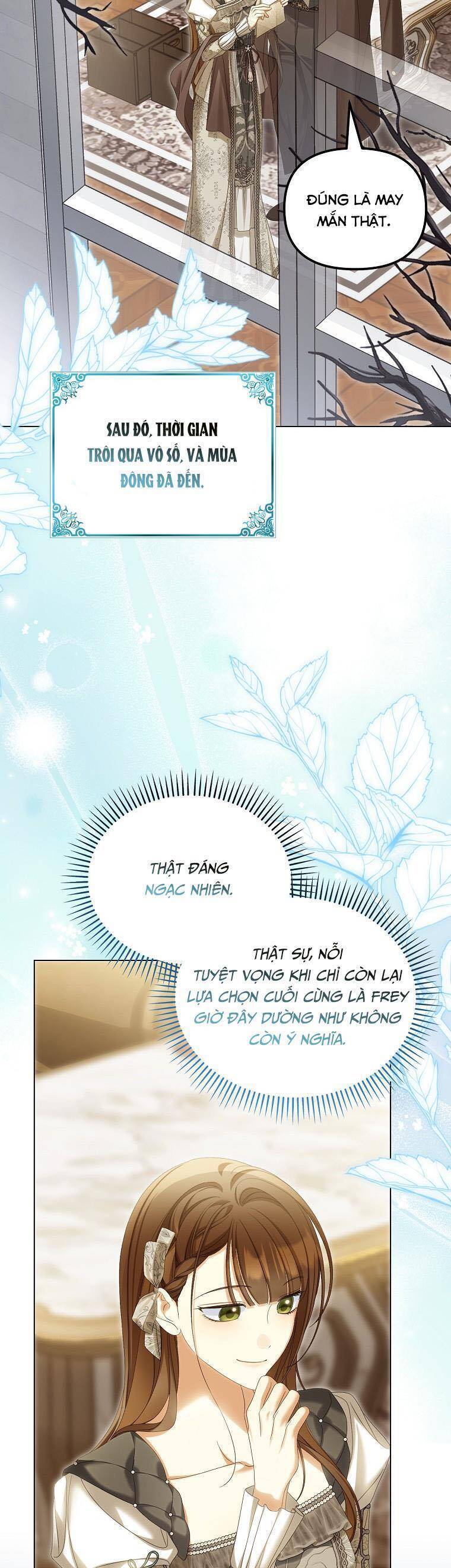 Sao Lại Ám Ảnh Cô Vợ Giả Mạo Quá Vậy? - Chapter 66 - Page 40