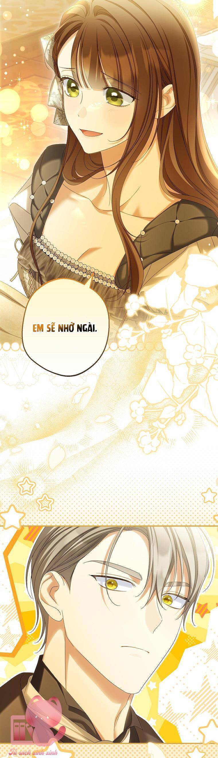 Sao Lại Ám Ảnh Cô Vợ Giả Mạo Quá Vậy? - Chapter 66 - Page 46