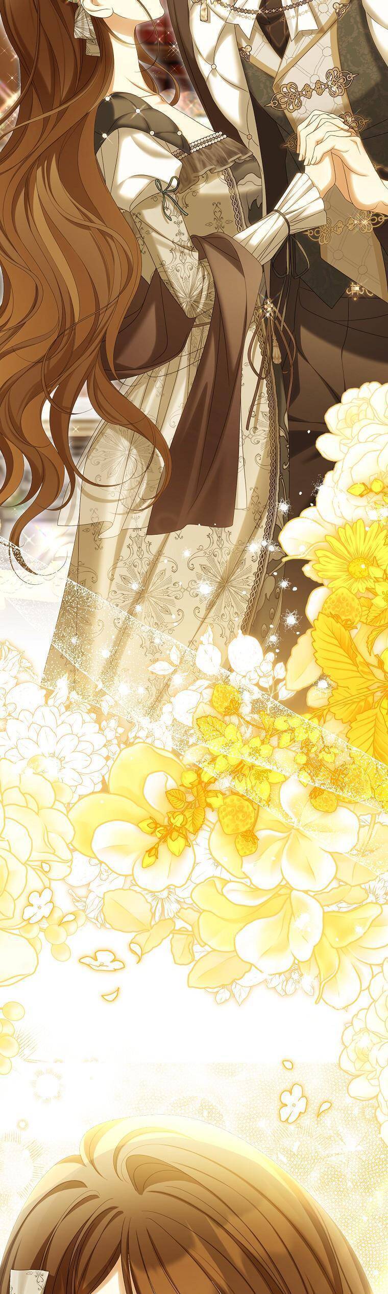 Sao Lại Ám Ảnh Cô Vợ Giả Mạo Quá Vậy? - Chapter 66 - Page 52