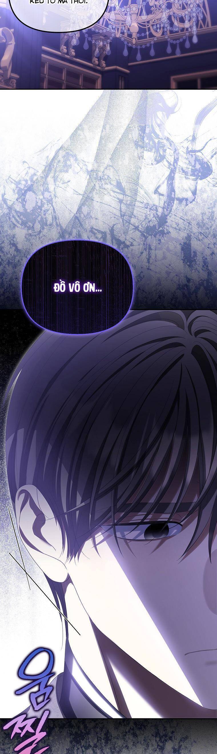 Sao Lại Ám Ảnh Cô Vợ Giả Mạo Quá Vậy? - Chapter 66 - Page 9