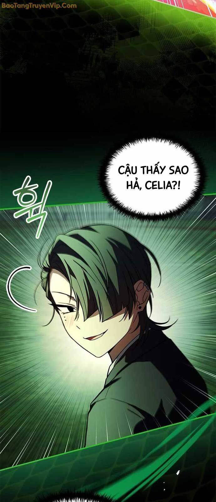 Anh Hùng Huyền Thoại Là Học Viên Danh Dự Của Học Viện - Chapter 24 - Page 10