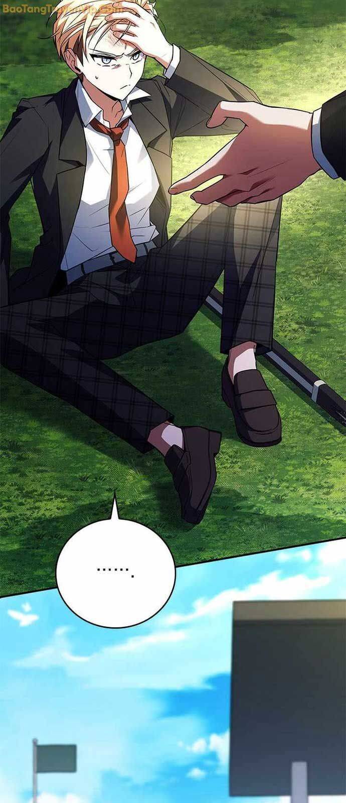 Anh Hùng Huyền Thoại Là Học Viên Danh Dự Của Học Viện - Chapter 24 - Page 100