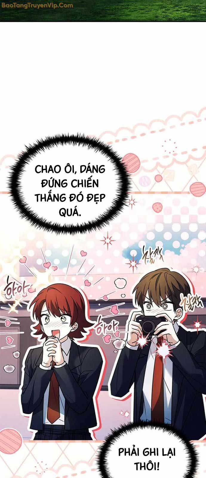 Anh Hùng Huyền Thoại Là Học Viên Danh Dự Của Học Viện - Chapter 24 - Page 102