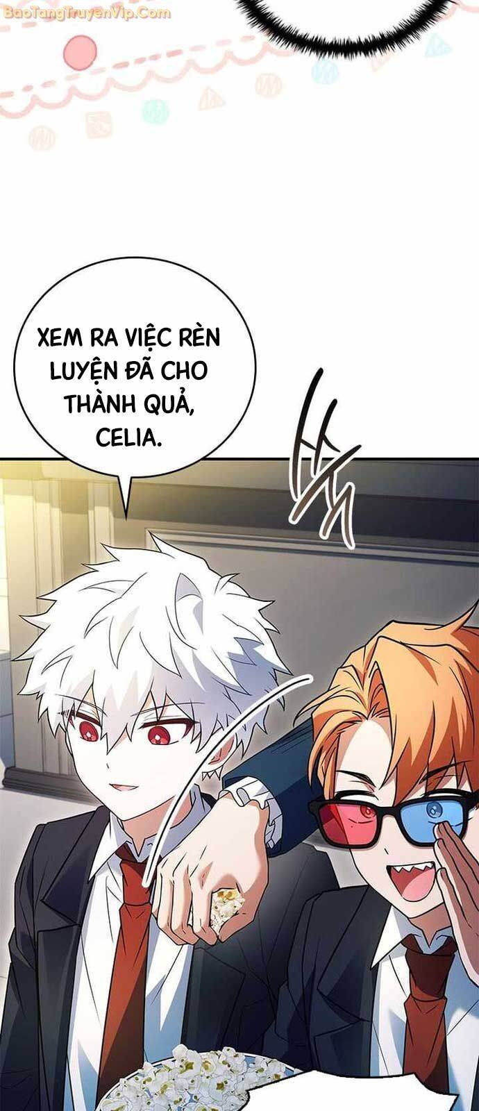 Anh Hùng Huyền Thoại Là Học Viên Danh Dự Của Học Viện - Chapter 24 - Page 103