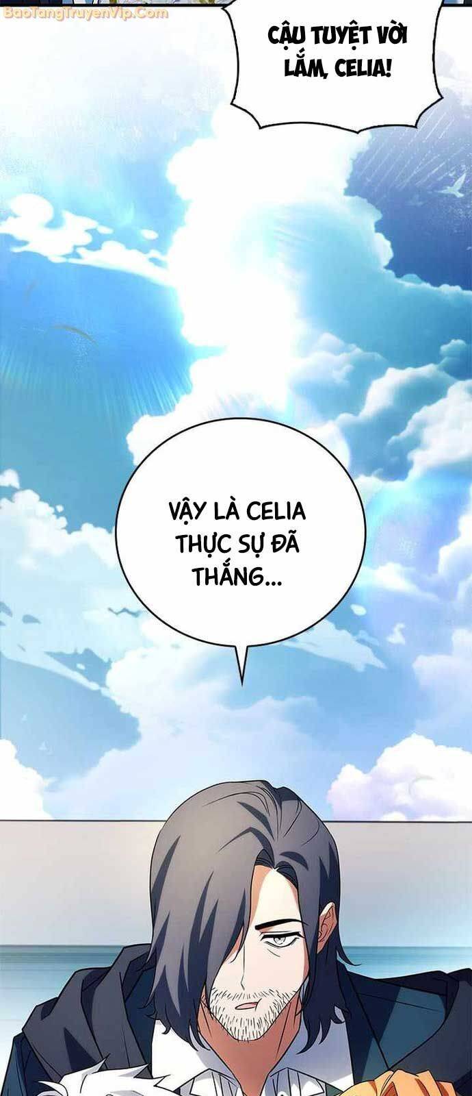 Anh Hùng Huyền Thoại Là Học Viên Danh Dự Của Học Viện - Chapter 24 - Page 104