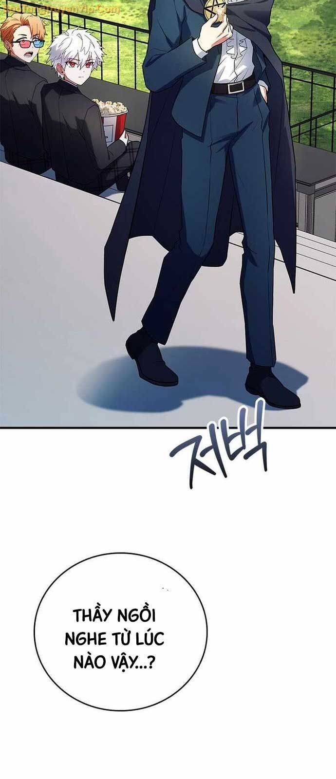 Anh Hùng Huyền Thoại Là Học Viên Danh Dự Của Học Viện - Chapter 24 - Page 106