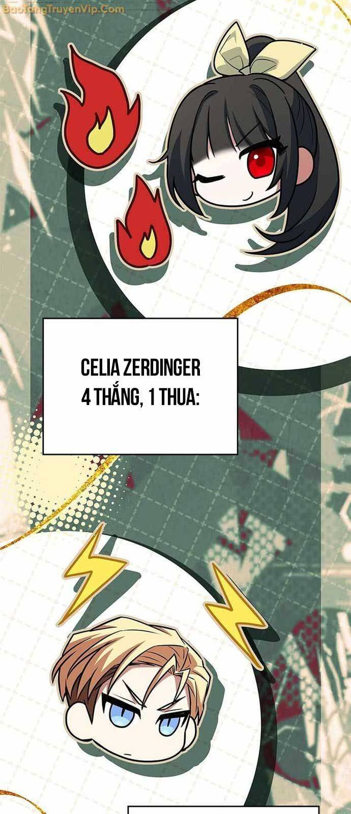 Anh Hùng Huyền Thoại Là Học Viên Danh Dự Của Học Viện - Chapter 24 - Page 109