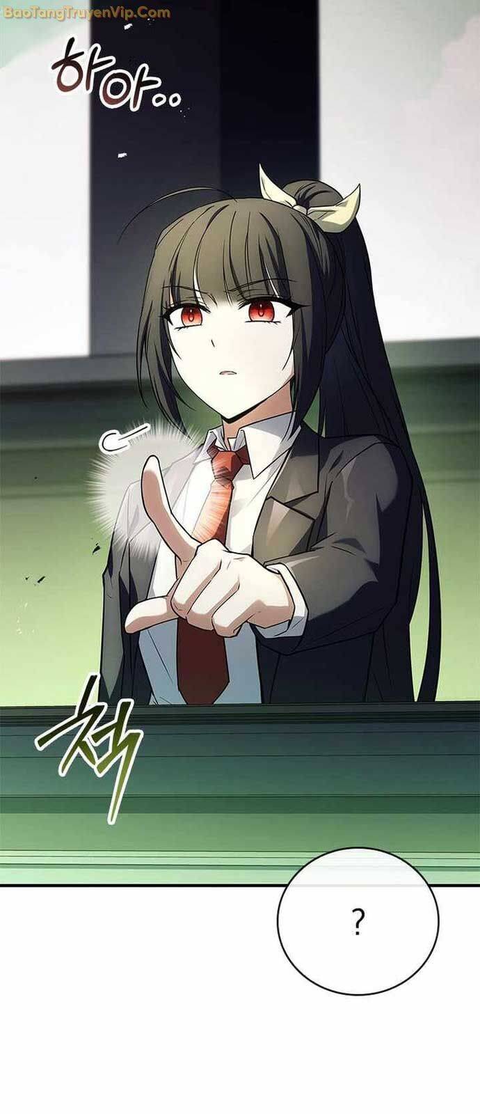 Anh Hùng Huyền Thoại Là Học Viên Danh Dự Của Học Viện - Chapter 24 - Page 12