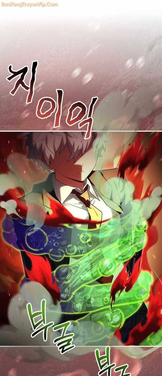 Anh Hùng Huyền Thoại Là Học Viên Danh Dự Của Học Viện - Chapter 24 - Page 13