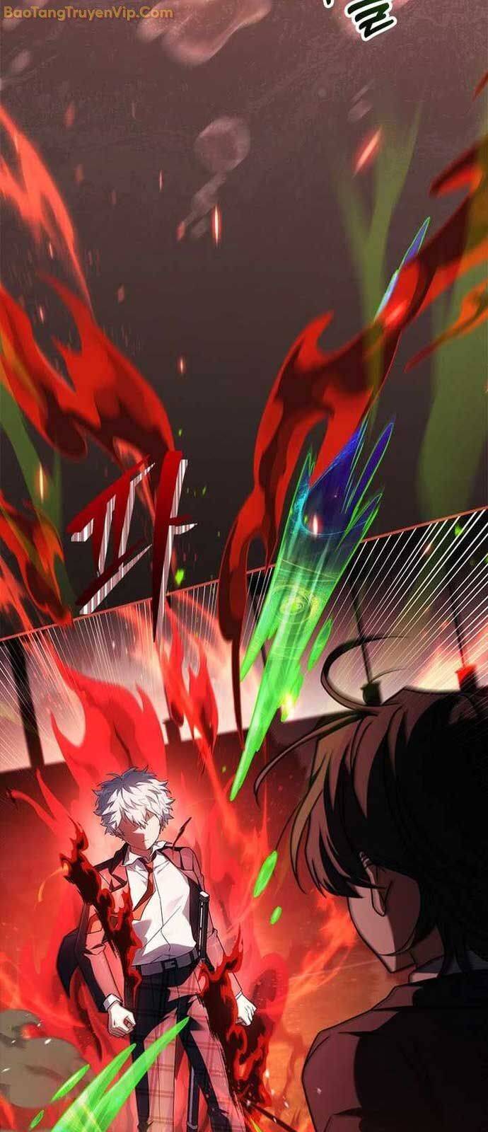 Anh Hùng Huyền Thoại Là Học Viên Danh Dự Của Học Viện - Chapter 24 - Page 14