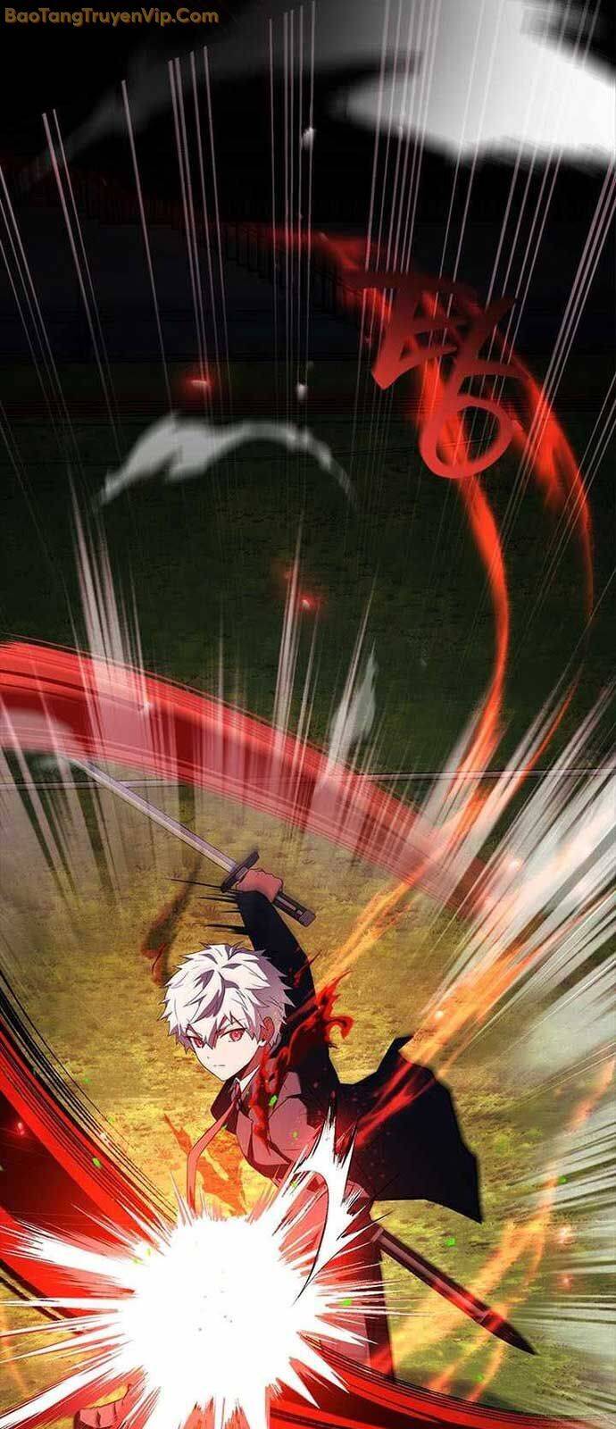 Anh Hùng Huyền Thoại Là Học Viên Danh Dự Của Học Viện - Chapter 24 - Page 18