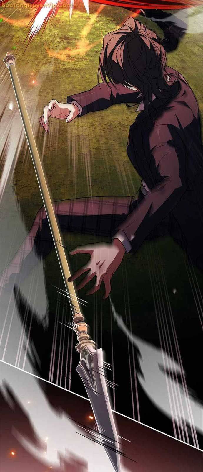 Anh Hùng Huyền Thoại Là Học Viên Danh Dự Của Học Viện - Chapter 24 - Page 19