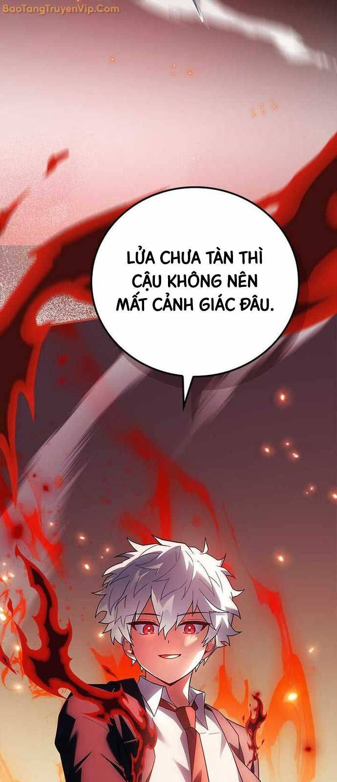 Anh Hùng Huyền Thoại Là Học Viên Danh Dự Của Học Viện - Chapter 24 - Page 20