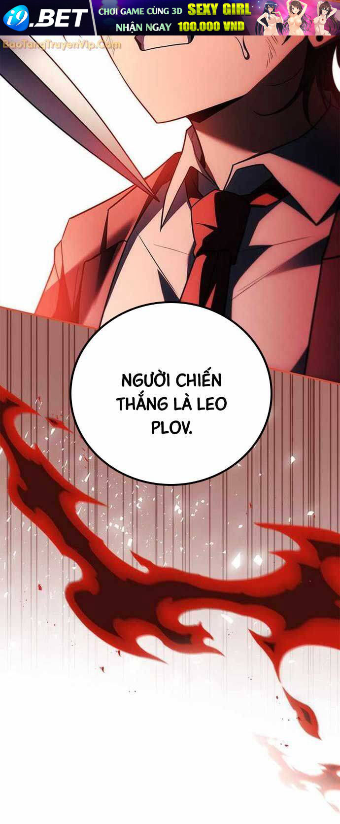 Anh Hùng Huyền Thoại Là Học Viên Danh Dự Của Học Viện - Chapter 24 - Page 22