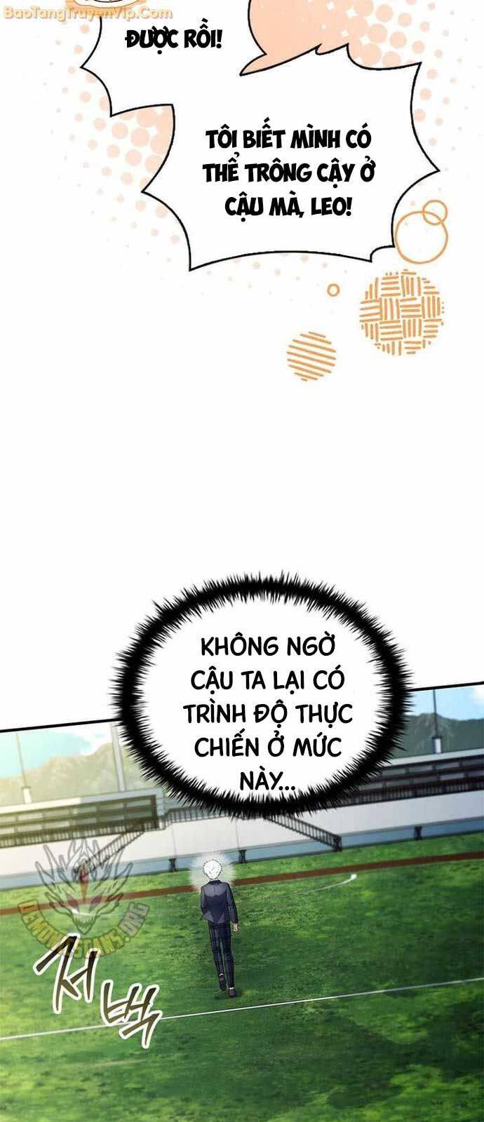 Anh Hùng Huyền Thoại Là Học Viên Danh Dự Của Học Viện - Chapter 24 - Page 24