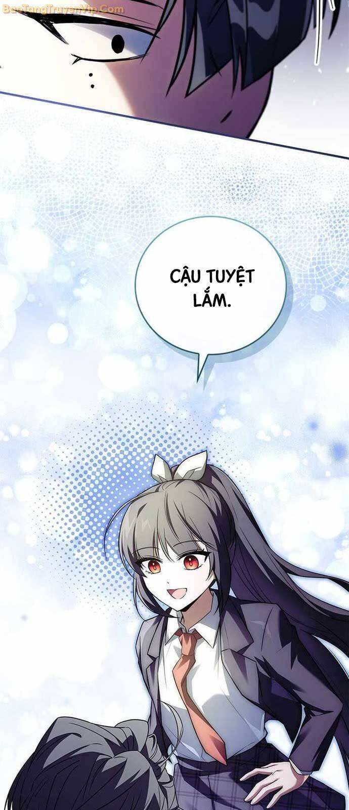 Anh Hùng Huyền Thoại Là Học Viên Danh Dự Của Học Viện - Chapter 24 - Page 26