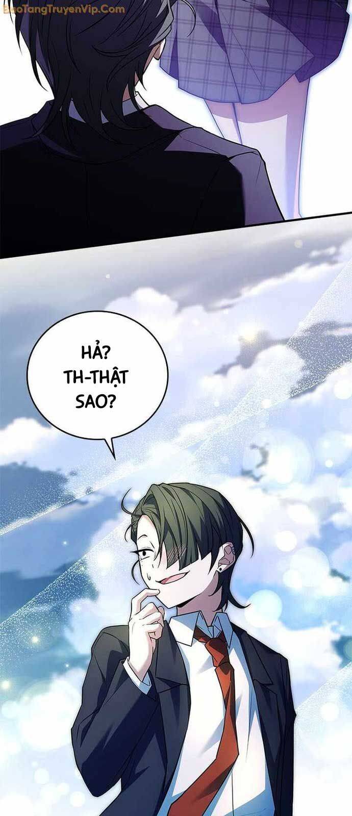 Anh Hùng Huyền Thoại Là Học Viên Danh Dự Của Học Viện - Chapter 24 - Page 27