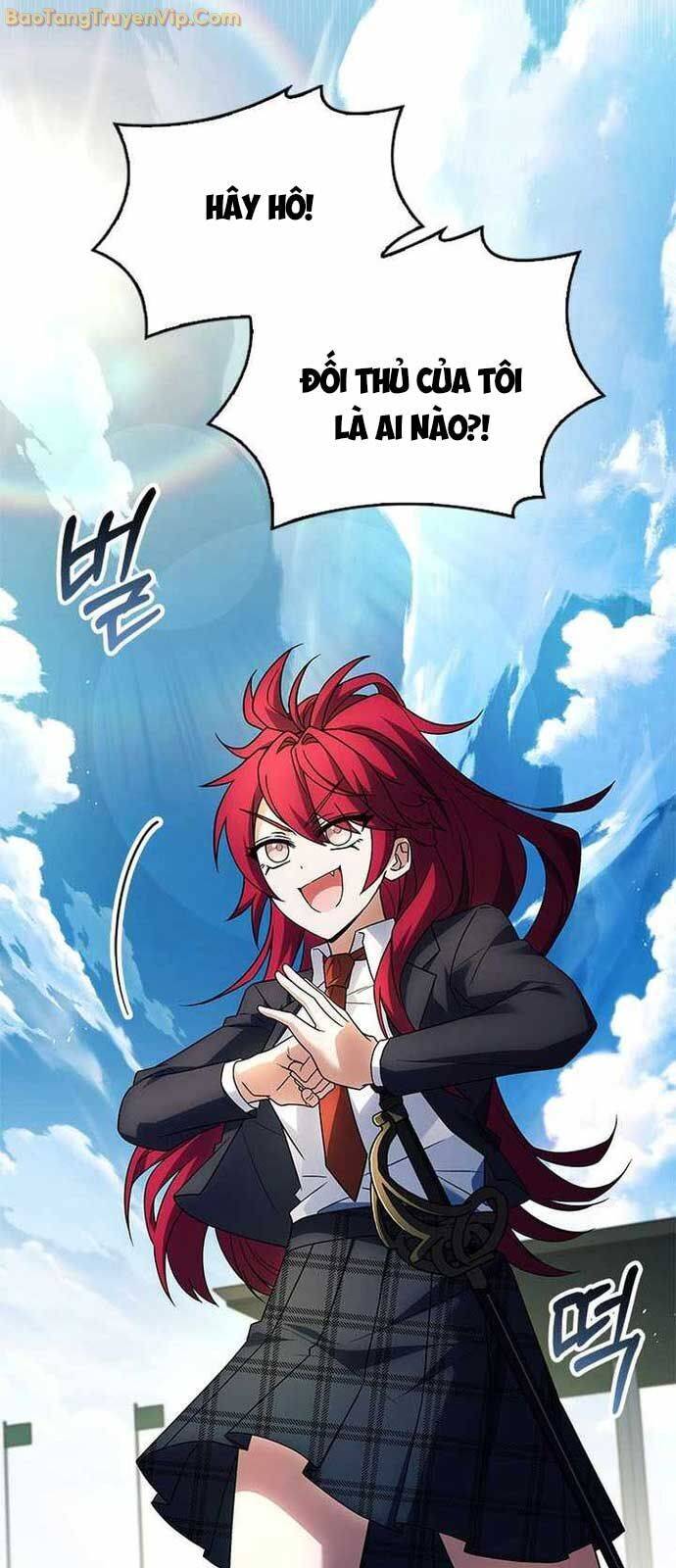 Anh Hùng Huyền Thoại Là Học Viên Danh Dự Của Học Viện - Chapter 24 - Page 29