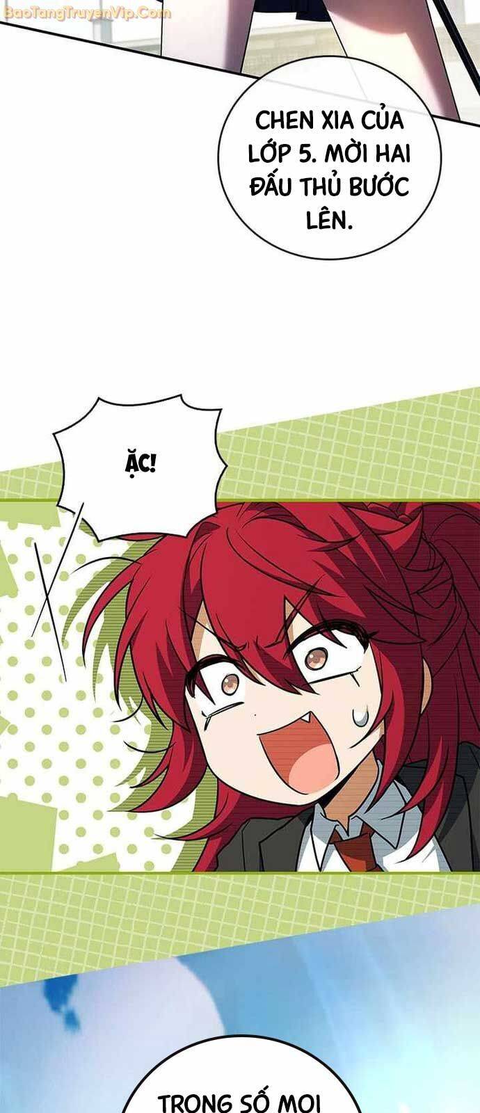 Anh Hùng Huyền Thoại Là Học Viên Danh Dự Của Học Viện - Chapter 24 - Page 30