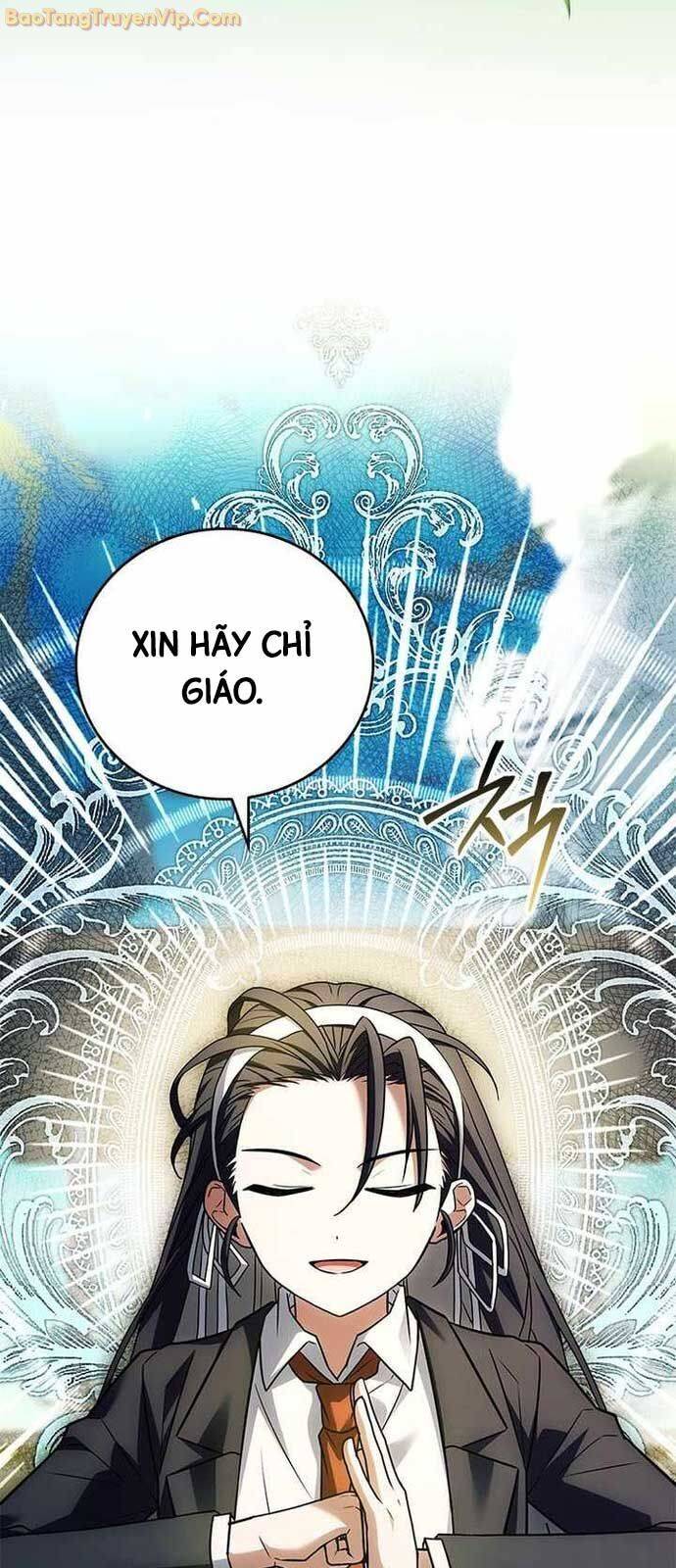 Anh Hùng Huyền Thoại Là Học Viên Danh Dự Của Học Viện - Chapter 24 - Page 34