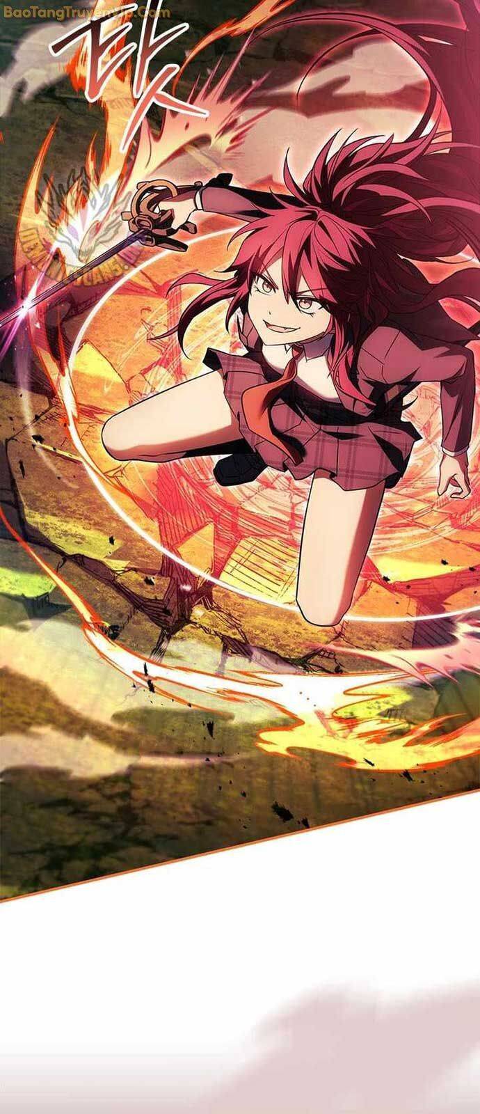 Anh Hùng Huyền Thoại Là Học Viên Danh Dự Của Học Viện - Chapter 24 - Page 40