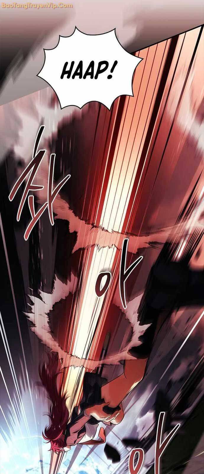 Anh Hùng Huyền Thoại Là Học Viên Danh Dự Của Học Viện - Chapter 24 - Page 41