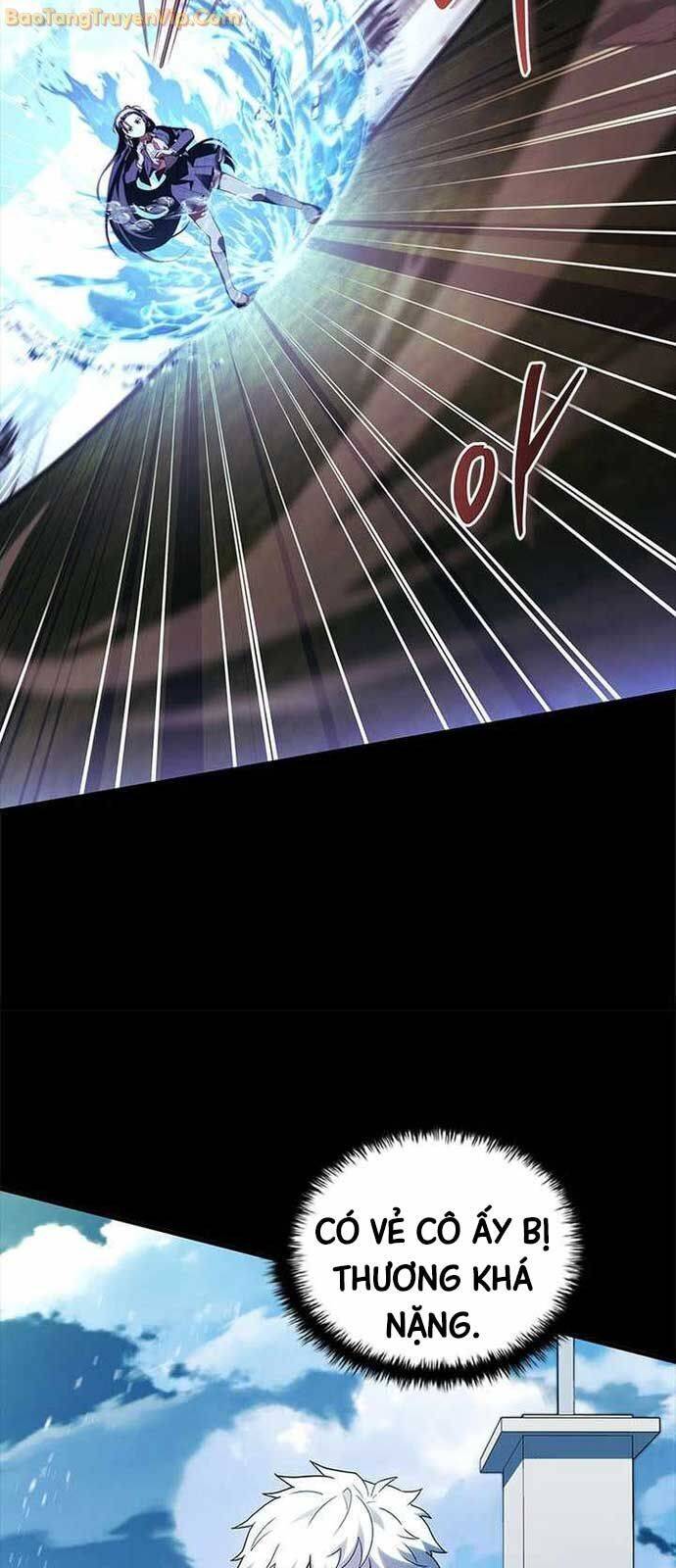 Anh Hùng Huyền Thoại Là Học Viên Danh Dự Của Học Viện - Chapter 24 - Page 42