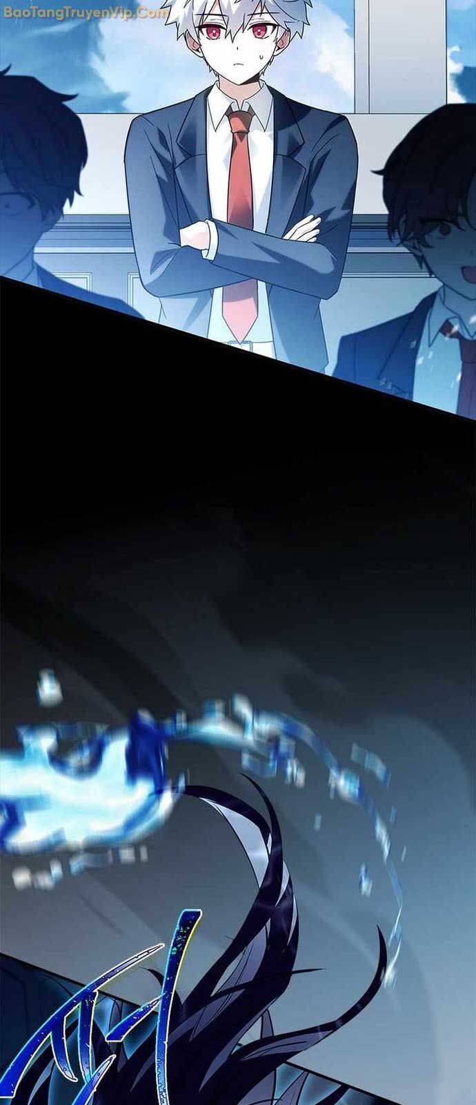 Anh Hùng Huyền Thoại Là Học Viên Danh Dự Của Học Viện - Chapter 24 - Page 43