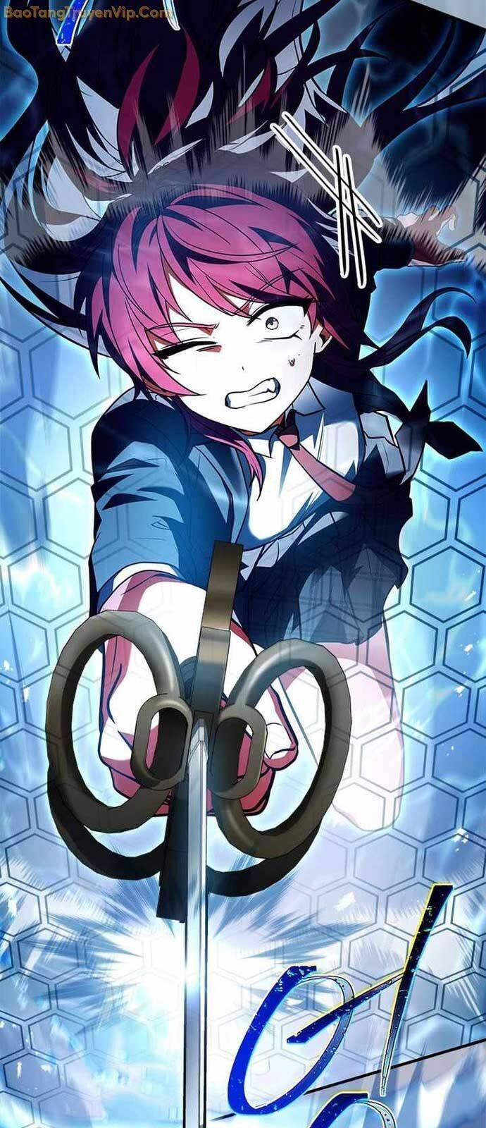 Anh Hùng Huyền Thoại Là Học Viên Danh Dự Của Học Viện - Chapter 24 - Page 44