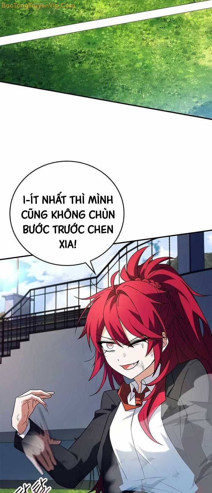 Anh Hùng Huyền Thoại Là Học Viên Danh Dự Của Học Viện - Chapter 24 - Page 49