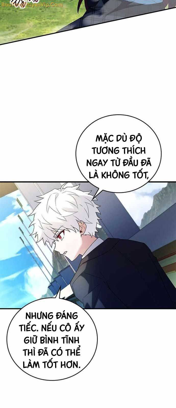 Anh Hùng Huyền Thoại Là Học Viên Danh Dự Của Học Viện - Chapter 24 - Page 50