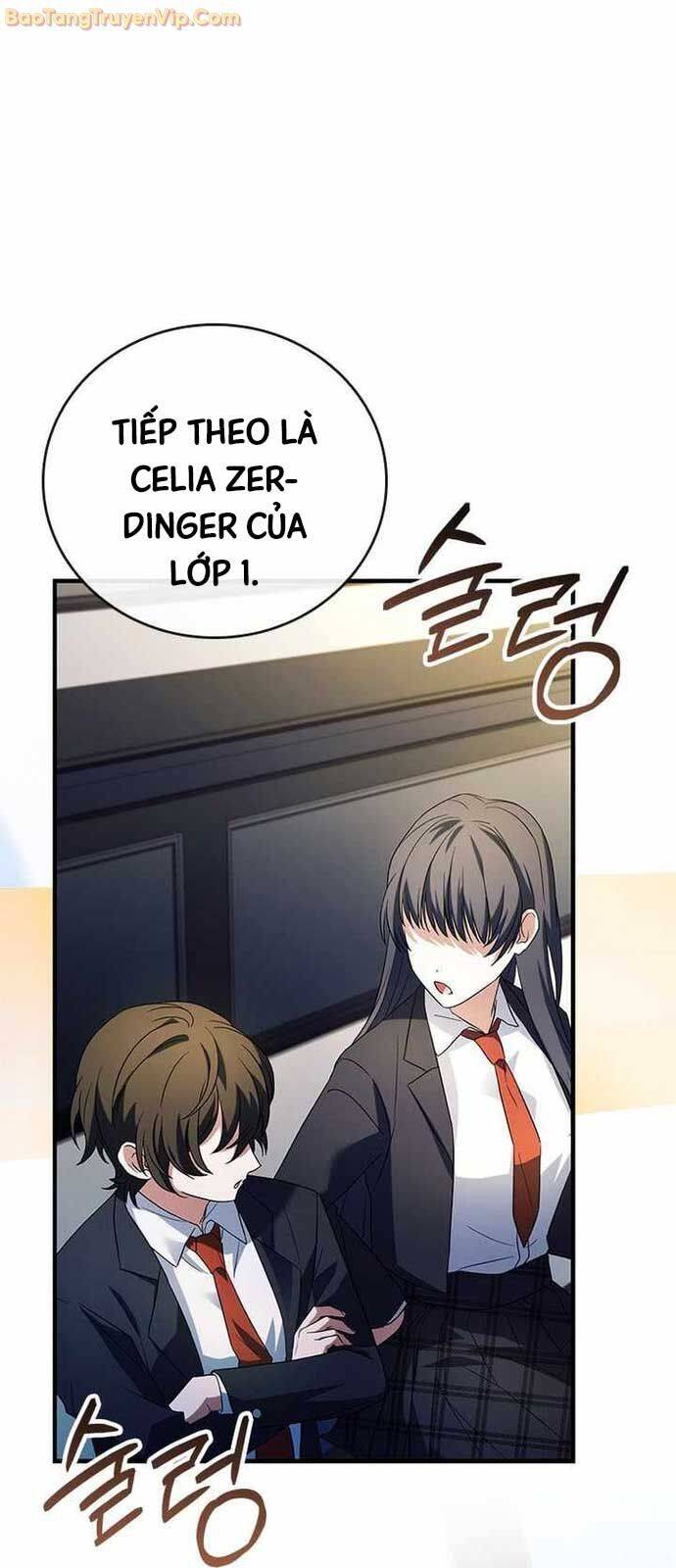 Anh Hùng Huyền Thoại Là Học Viên Danh Dự Của Học Viện - Chapter 24 - Page 51