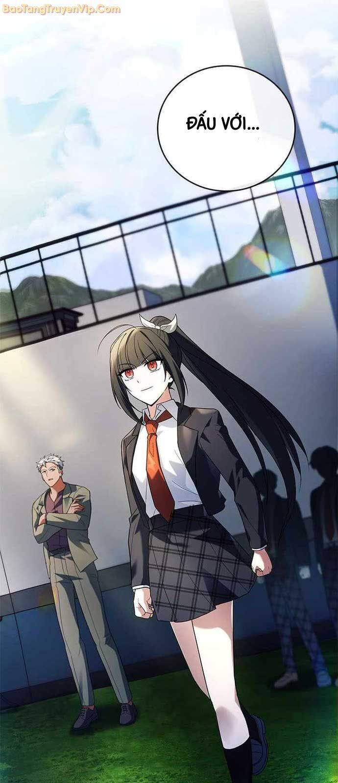 Anh Hùng Huyền Thoại Là Học Viên Danh Dự Của Học Viện - Chapter 24 - Page 52
