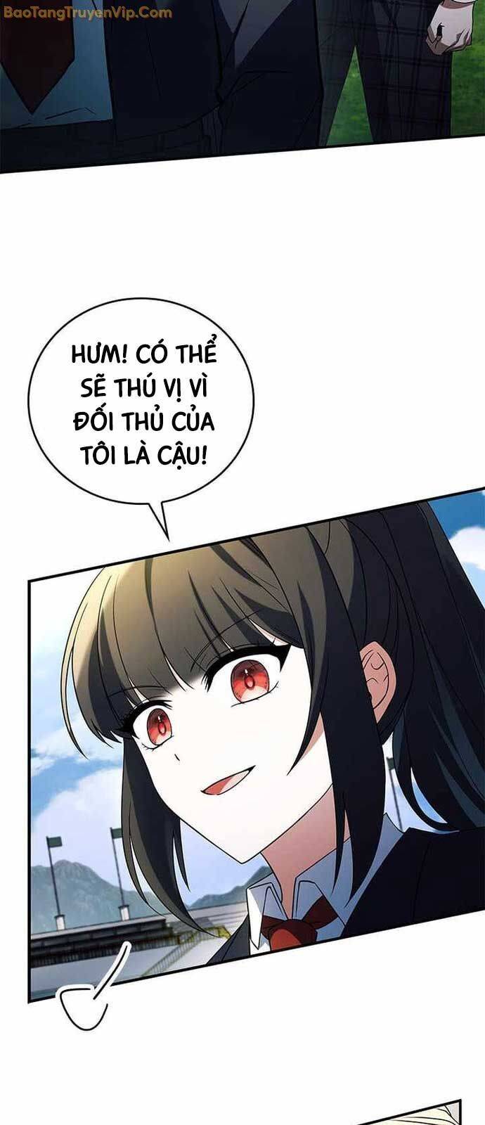 Anh Hùng Huyền Thoại Là Học Viên Danh Dự Của Học Viện - Chapter 24 - Page 55